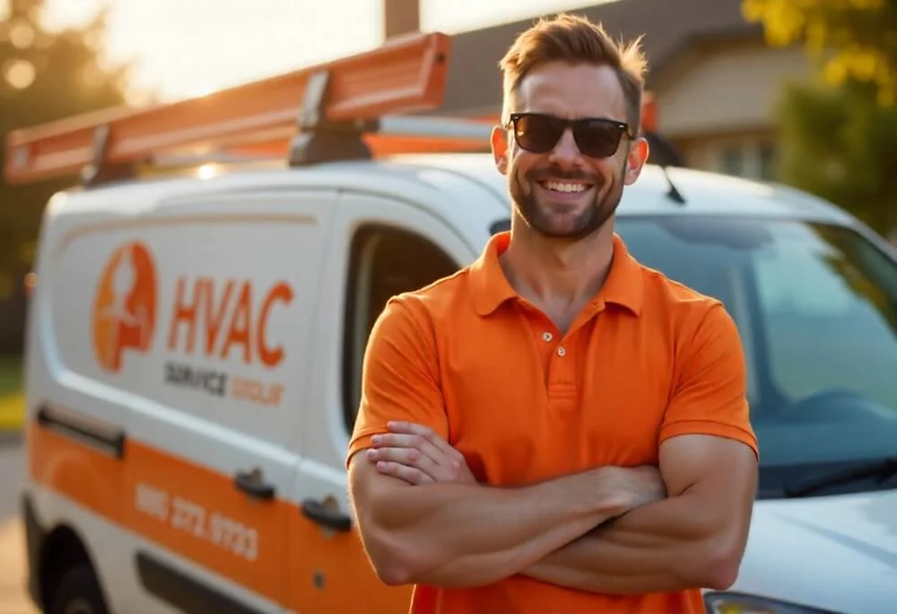 Professional HVAC repair and installation services in Wickett, TX